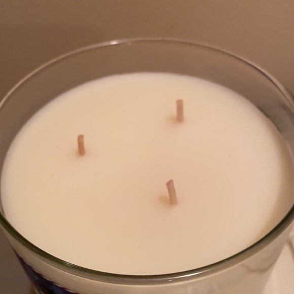 ⭐️ HTF BBW Merry Cookie Candle - Picture 2 of 2